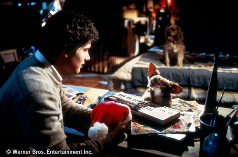 「グレムリン」