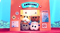 「PUI PUI モルカー DRIVING SCHOOL」PVより。