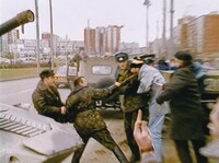 「ミスター・ランズベルギス」