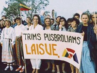 「ミスター・ランズベルギス」