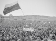 「新生ロシア1991」