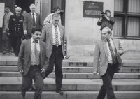 「新生ロシア1991」