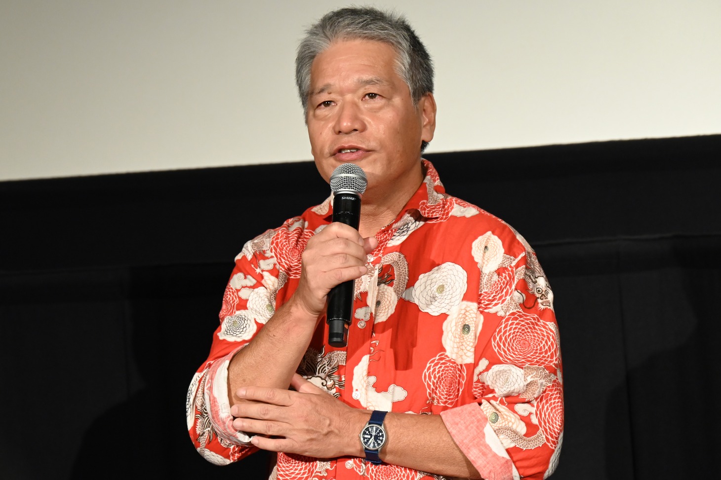 中江裕司