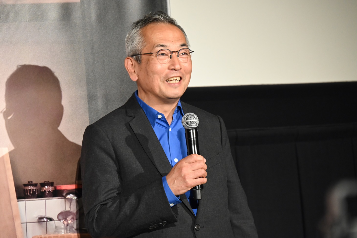 土井善晴