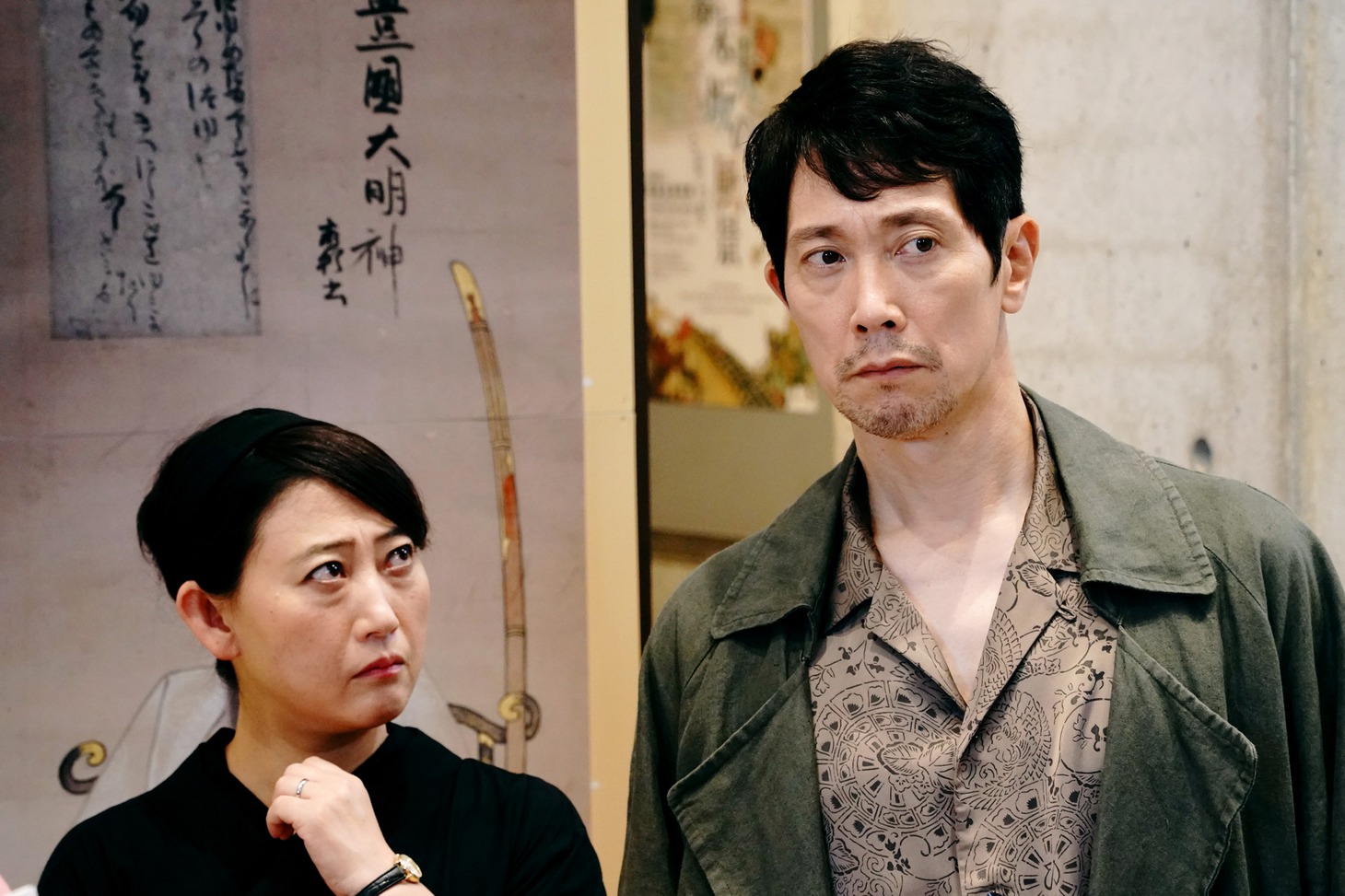 「嘘八百 なにわ夢の陣」
