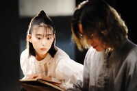 「嘘八百 なにわ夢の陣」新場面写真