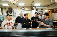 「嘘八百 なにわ夢の陣」新場面写真