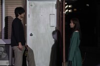 「夜、鳥たちが啼く」