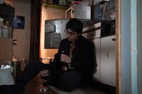 「夜、鳥たちが啼く」