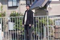 「夜、鳥たちが啼く」