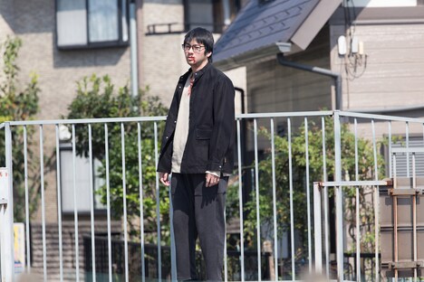 「夜、鳥たちが啼く」新場面写真