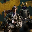 木村拓哉が織田信長演じた「レジェンド&バタフライ」新場面カット到着