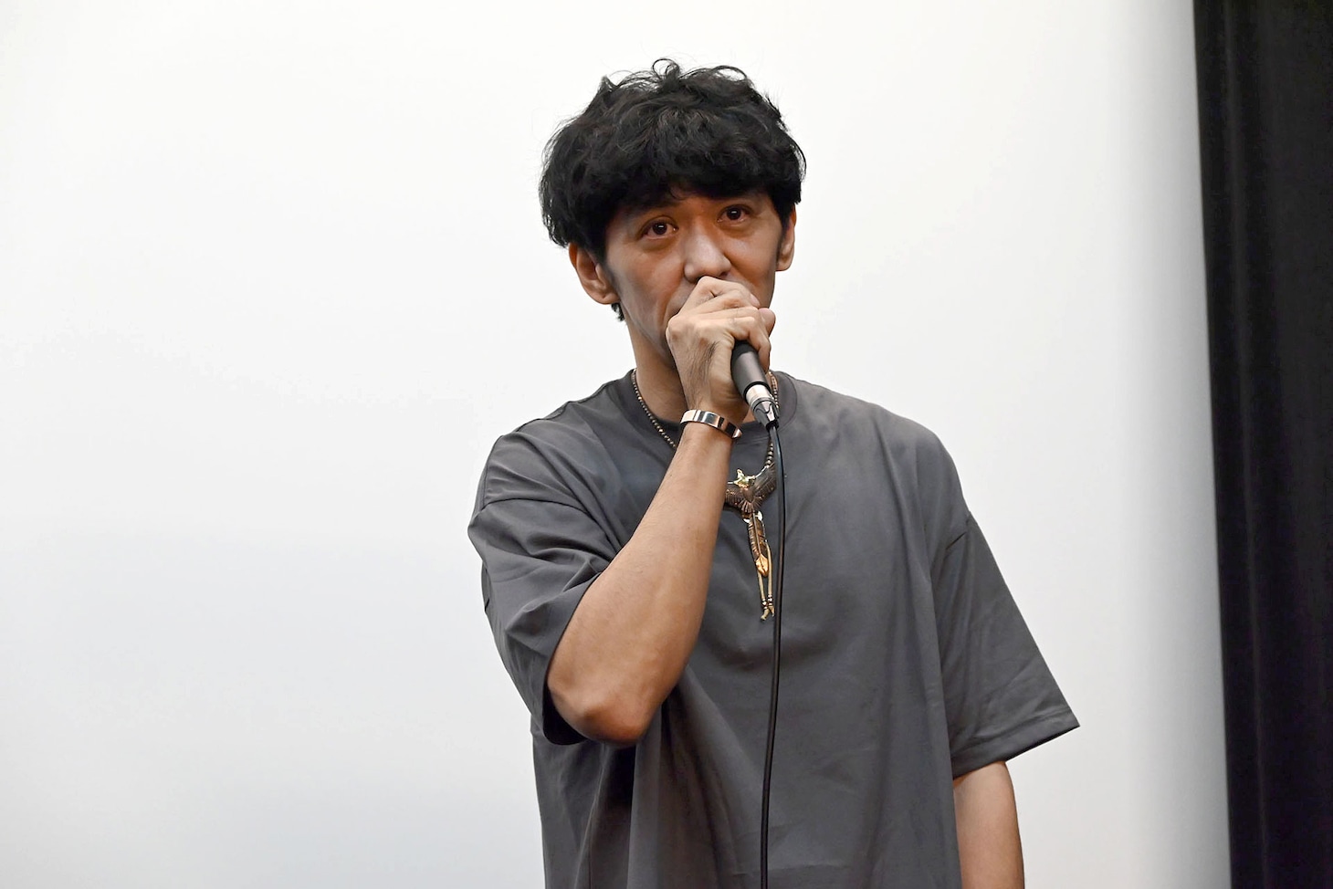 村上淳