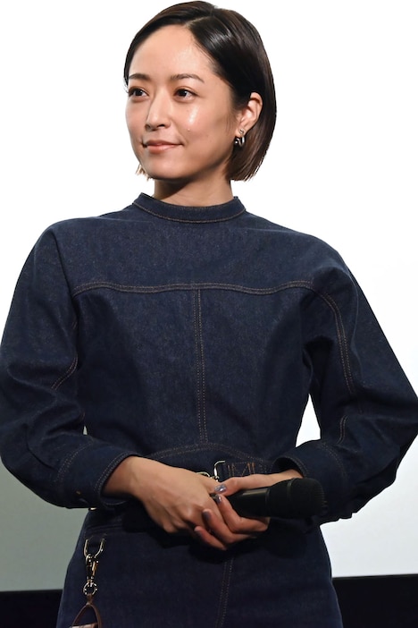 井上真央