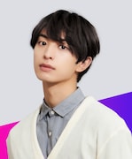 尾上聡役の木村慧人。