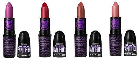 リップスティック（限定全4色 / 各税込3960円）