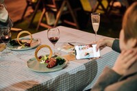 過去のイベントの様子。