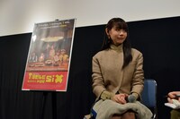 リン・ミンチェン