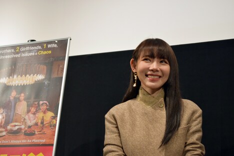 リン・ミンチェン