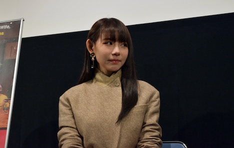 リン・ミンチェン