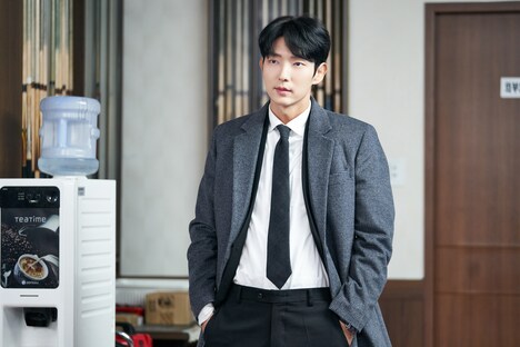 「アゲイン・マイ・ライフ～巨悪に挑む検事～」