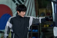 「アゲイン・マイ・ライフ～巨悪に挑む検事～」