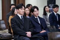 「アゲイン・マイ・ライフ～巨悪に挑む検事～」