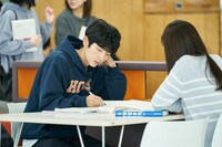 「アゲイン・マイ・ライフ～巨悪に挑む検事～」