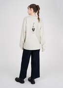 長袖Tシャツ「メイヤー」（税込3900円）