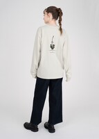 長袖Tシャツ「メイヤー」（税込3900円）