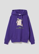 パーカー「ウギー・ブギー」（税込6900円）