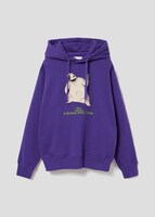 パーカー「ウギー・ブギー」（税込6900円）