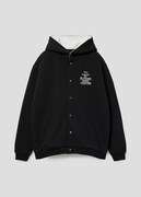 スウェットブルゾン「ジャック・スケリントン」（税込8900円）