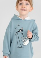 キッズパーカー「ジャックとゼロ」（税込5500円）