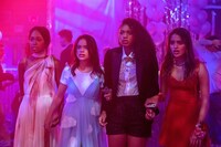 「プリティ・リトル・ライアーズ ORIGINAL SIN」