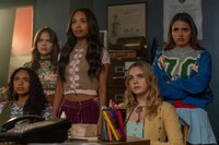 「プリティ・リトル・ライアーズ ORIGINAL SIN」