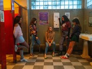 「プリティ・リトル・ライアーズ ORIGINAL SIN」