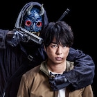 櫻井翔が鬼の面を被った武装集団とバトル、ドラマ「大病院占拠」1月にスタート