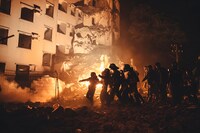 「シャドウプレイ【完全版】」場面写真