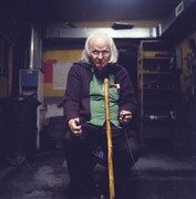 「赤ずきん」(c)Naoko Tamura