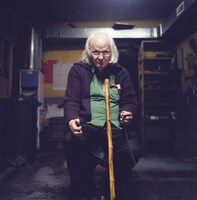 「赤ずきん」(c)Naoko Tamura