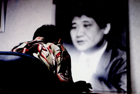 「路地へ・中上健次の残したフィルム」(c)スローラーナー/brandish