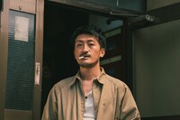 「餓鬼が笑う」