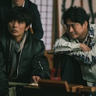 田中俊介がこの世とあの世を行ったり来たり、幻想奇譚「餓鬼が笑う」予告編