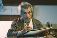 「餓鬼が笑う」