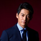 反町隆史が竜星涼の前に立ちはだかる、「スタンドUPスタート」で謎多き副社長役