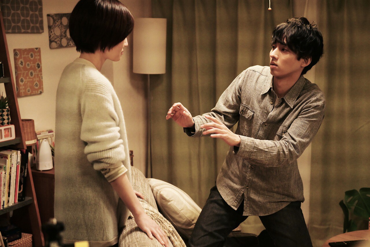 「そして僕は途方に暮れる」新写真、藤ヶ谷太輔を取り巻く人たちの姿映し出す