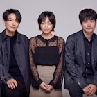 井上真央、佐藤健、松山ケンイチが連続ドラマ初共演、運命に翻弄される恋人たちの物語