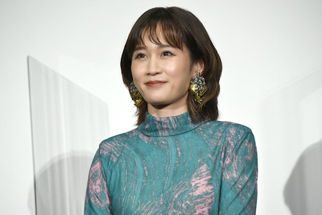 前田敦子