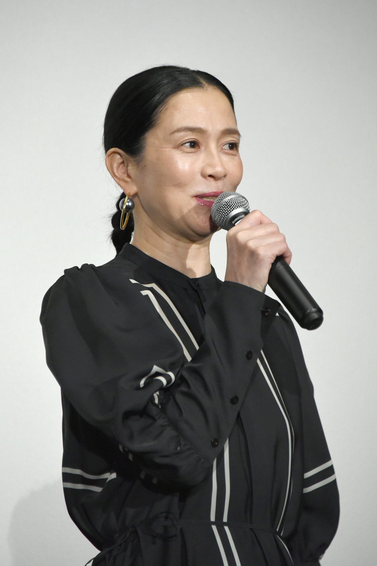 坂井真紀